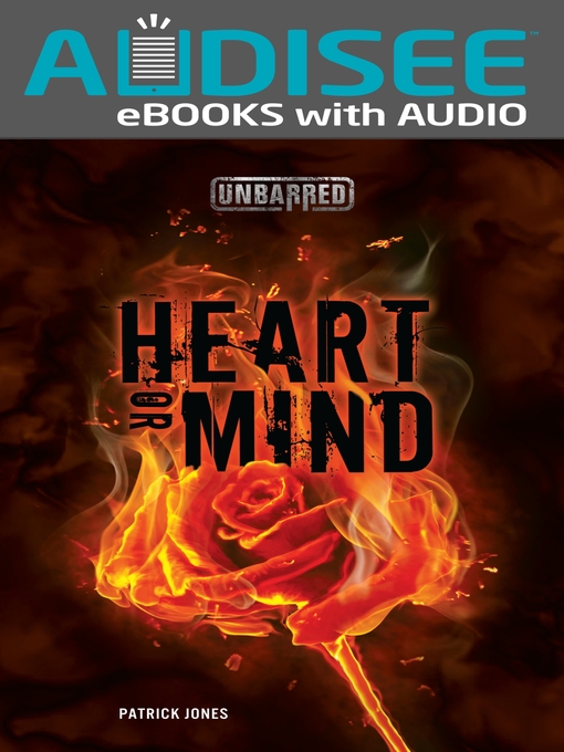 Patrick Jones创作的Heart or Mind作品的详细信息 - 可供借阅